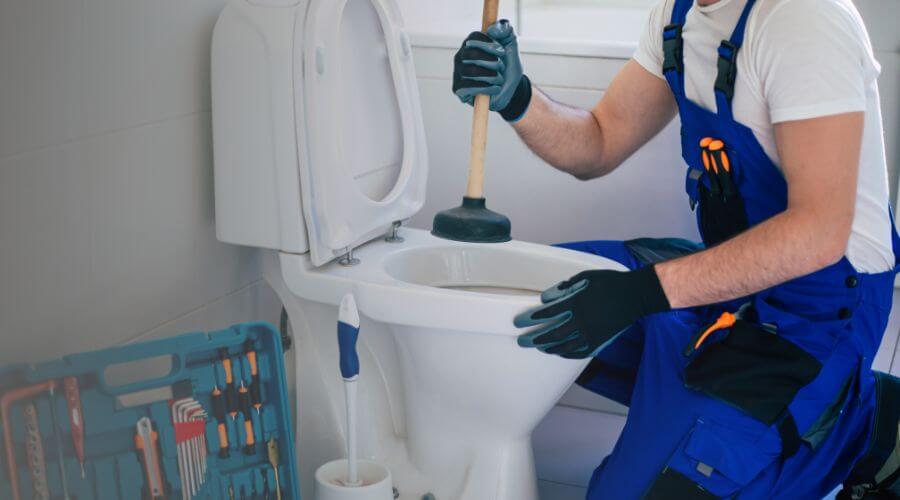 Professional same day plumber in Hampshire, IL